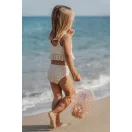 Little Dutch homokozó vödör Ocean Dreams pink