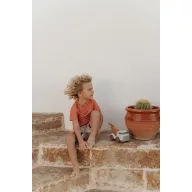 Little Dutch homokozó játék - vontató