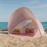 Little Dutch strand sátor Ocean Dreams pink