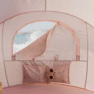 Little Dutch strand sátor Ocean Dreams pink