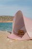 Little Dutch strand sátor Ocean Dreams pink