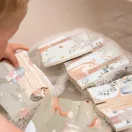 Little Dutch habtapi fürdőjáték puzzle