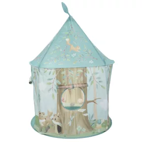 Little Dutch játszósátor - Forest Friends