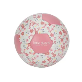 Little Dutch mini labda - pink
