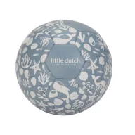Little Dutch mini labda - kék