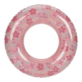 Little Dutch úszógumi 50 cm - Pink Flowers
