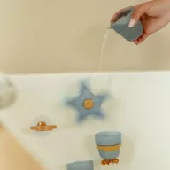 Little Dutch poharas fürdőjáték - tengeri csillagos