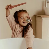 Little Dutch horgászos fürdőjáték - lányos