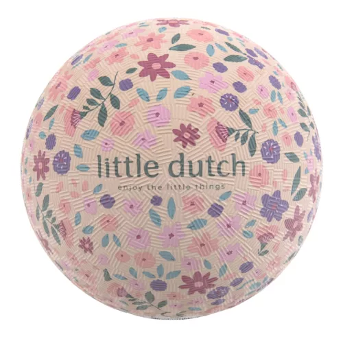 Little Dutch gumilabda - Dreamy Mermaid