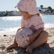 Little Dutch gumilabda - Dreamy Mermaid