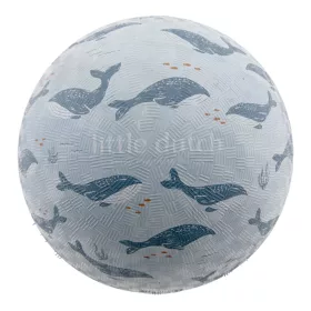 Little Dutch gumilabda - Ocean World