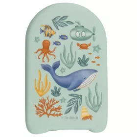 Little Dutch gyerek úszódeszka - Ocean World