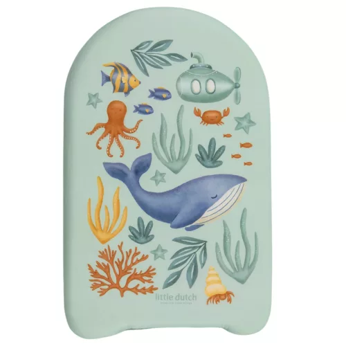 Little Dutch gyerek úszódeszka - Ocean World