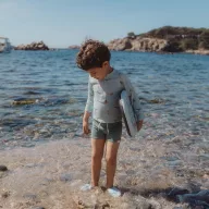 Little Dutch gyerek úszódeszka - Ocean World
