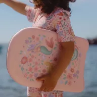 Little Dutch gyerek úszódeszka - Dreamy Mermaid