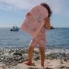 Little Dutch gyerek úszódeszka - Dreamy Mermaid