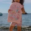 Little Dutch gyerek úszódeszka - Dreamy Mermaid