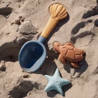 Little Dutch homokozó formák és lapát  - Ocean World