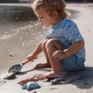 Little Dutch homokozó formák és lapát  - Ocean World
