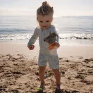 Little Dutch homokozó formák és lapát  - Ocean World