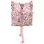 Little Dutch úszómellény kivehető szivacsokkal - Dreamy Mermaid 15-19 kg