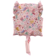   Little Dutch úszómellény kivehető szivacsokkal - Dreamy Mermaid 15-19 kg