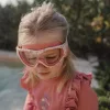 Little Dutch búvár maszk - Dreamy Mermaid