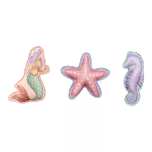 Little Dutch merülő játék szett (3 db) - Dreamy Mermaid