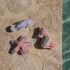 Little Dutch merülő játék szett (3 db) - Dreamy Mermaid