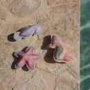 Little Dutch merülő játék szett (3 db) - Dreamy Mermaid