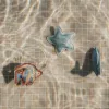 Little Dutch merülő játék szett (3 db) - Ocean World