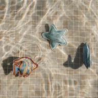 Little Dutch merülő játék szett (3 db) - Ocean World