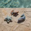 Little Dutch merülő játék szett (3 db) - Ocean World