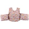 Little Dutch úszómellény karúszóval - Dreamy Mermaid 15-30 kg