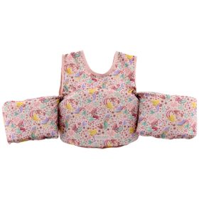   Little Dutch úszómellény karúszóval - Dreamy Mermaid 15-30 kg