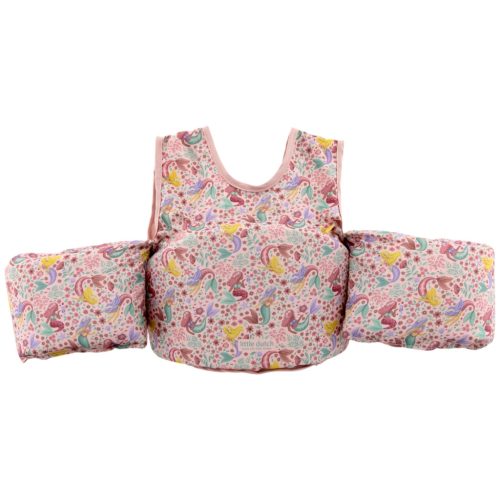 Little Dutch úszómellény karúszóval - Dreamy Mermaid 15-30 kg