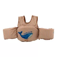   Little Dutch úszómellény karúszóval - Ocean World 15-30 kg