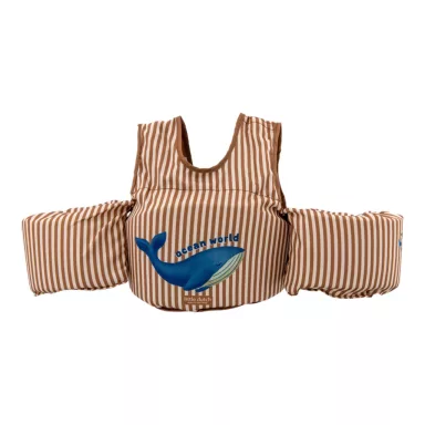 Little Dutch úszómellény karúszóval - Ocean World 15-30 kg