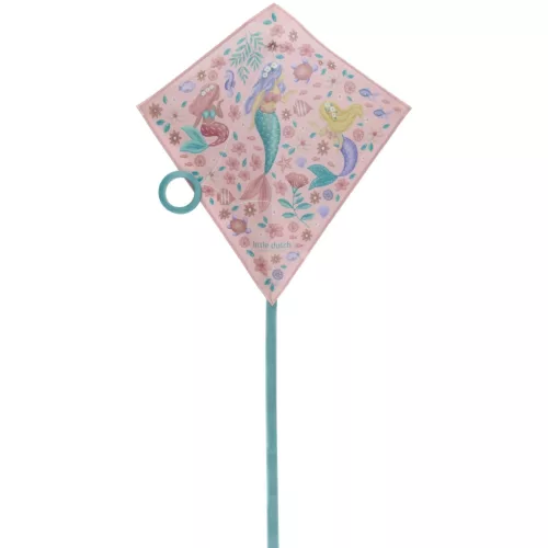 Little Dutch szélsárkány - Dreamy Mermaid