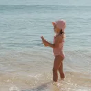Little Dutch habszivacs vízipuska 15 cm -  Dreamy Mermaid