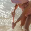 Little Dutch habszivacs vízipuska 15 cm -  Dreamy Mermaid