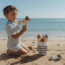 Little Dutch fagyis homokozó készlet - Ocean World