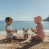 Little Dutch fagyis homokozó készlet - Ocean World