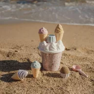 Little Dutch fagyis homokozó készlet - Dreamy Mermaid