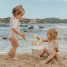 Little Dutch fagyis homokozó készlet - Dreamy Mermaid