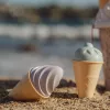 Little Dutch fagyis homokozó készlet - Dreamy Mermaid