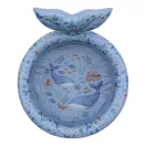 Little Dutch felfújható medence 80 cm - Ocean World