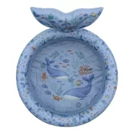 Little Dutch felfújható medence 80 cm - Ocean World