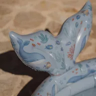 Little Dutch felfújható medence 80 cm - Ocean World