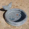 Little Dutch felfújható medence 80 cm - Ocean World